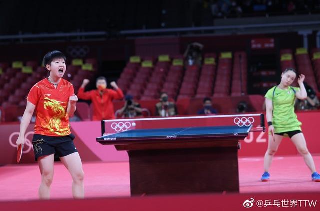 未来展望 未来展望