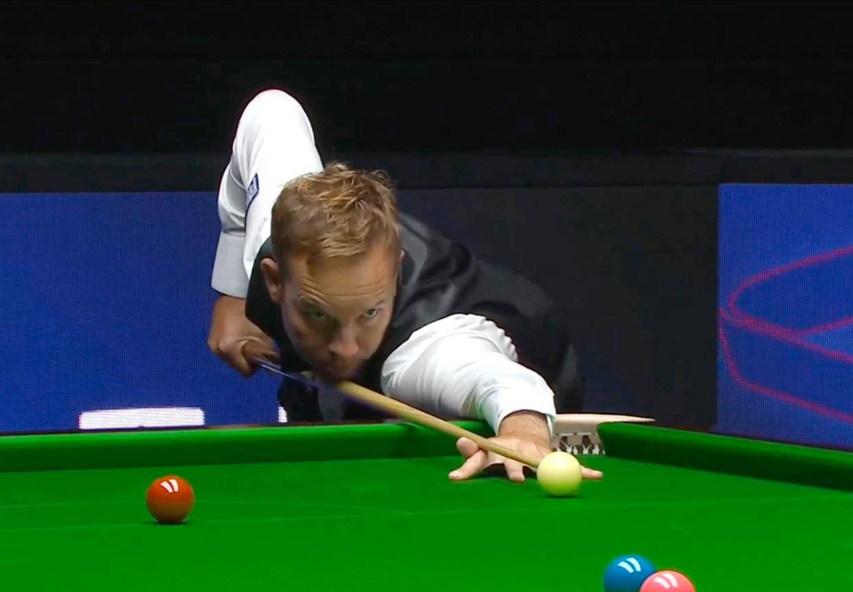 最后60米 最后60米