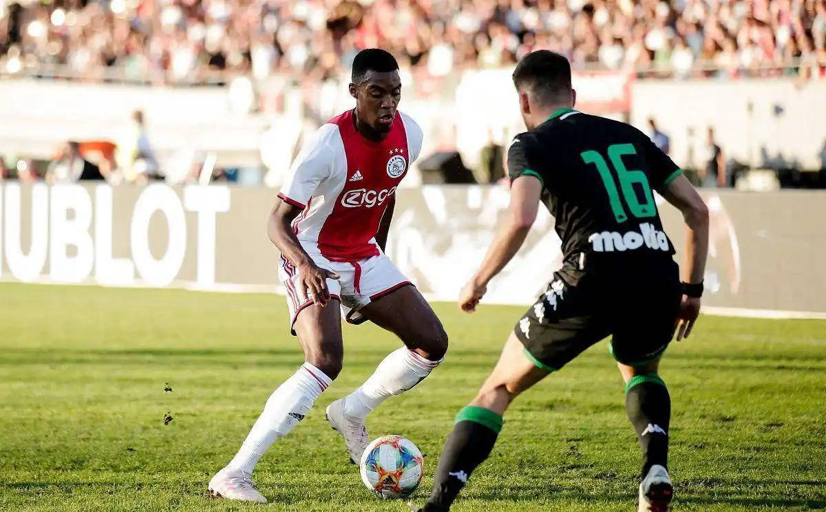 流量粘性 流量粘性