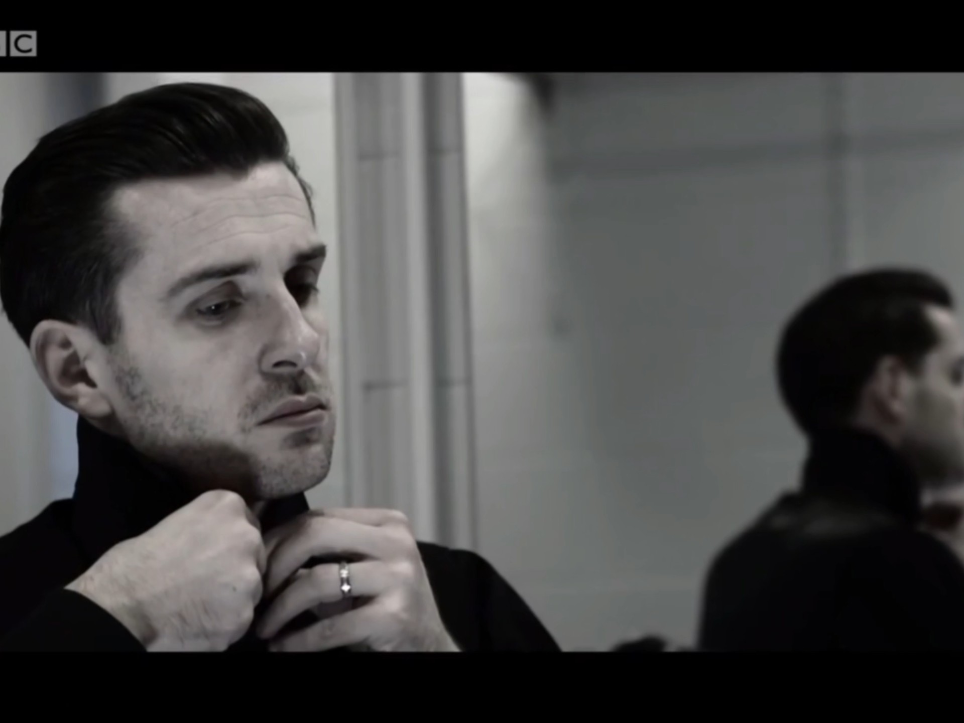 RA的对决 RA的对决